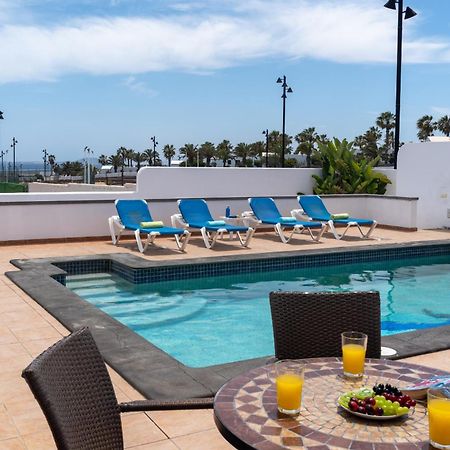 Villa Michelle - LH114 By Villas Now Ltd Playa Blanca  Esterno foto