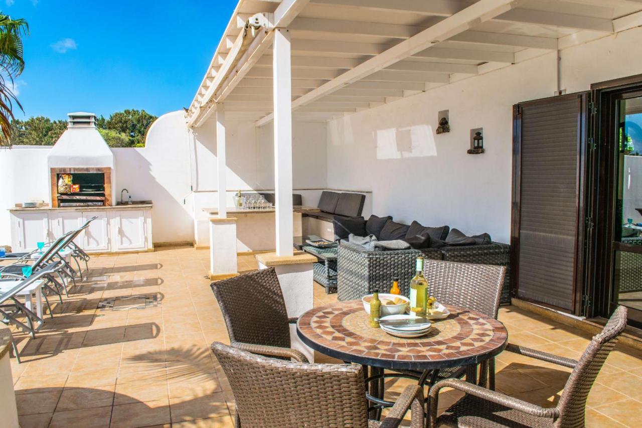 Villa Michelle - LH114 By Villas Now Ltd Playa Blanca  Esterno foto