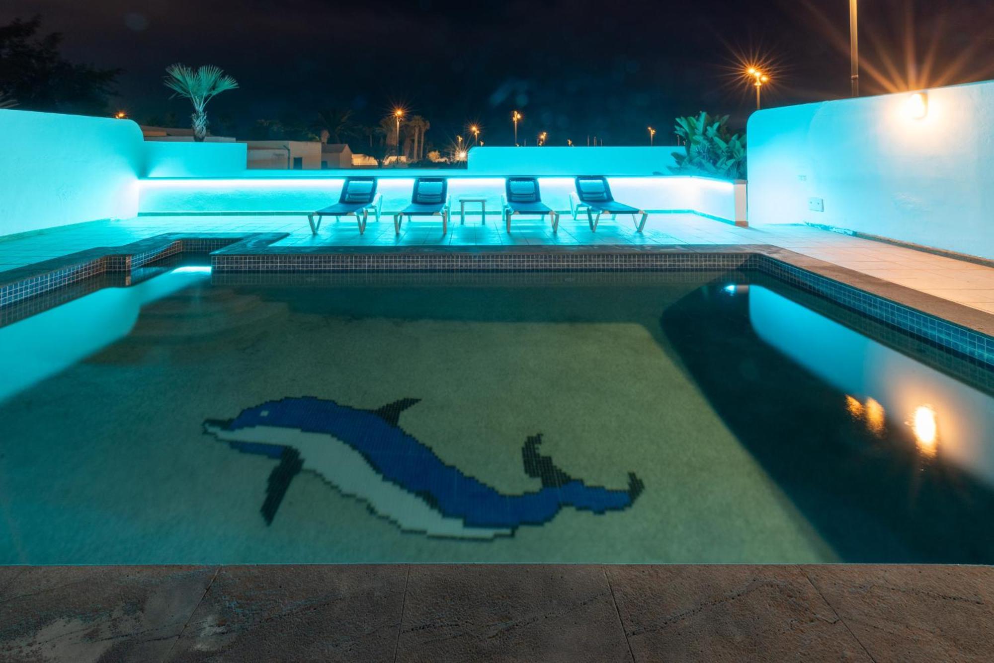 Villa Michelle - LH114 By Villas Now Ltd Playa Blanca  Esterno foto