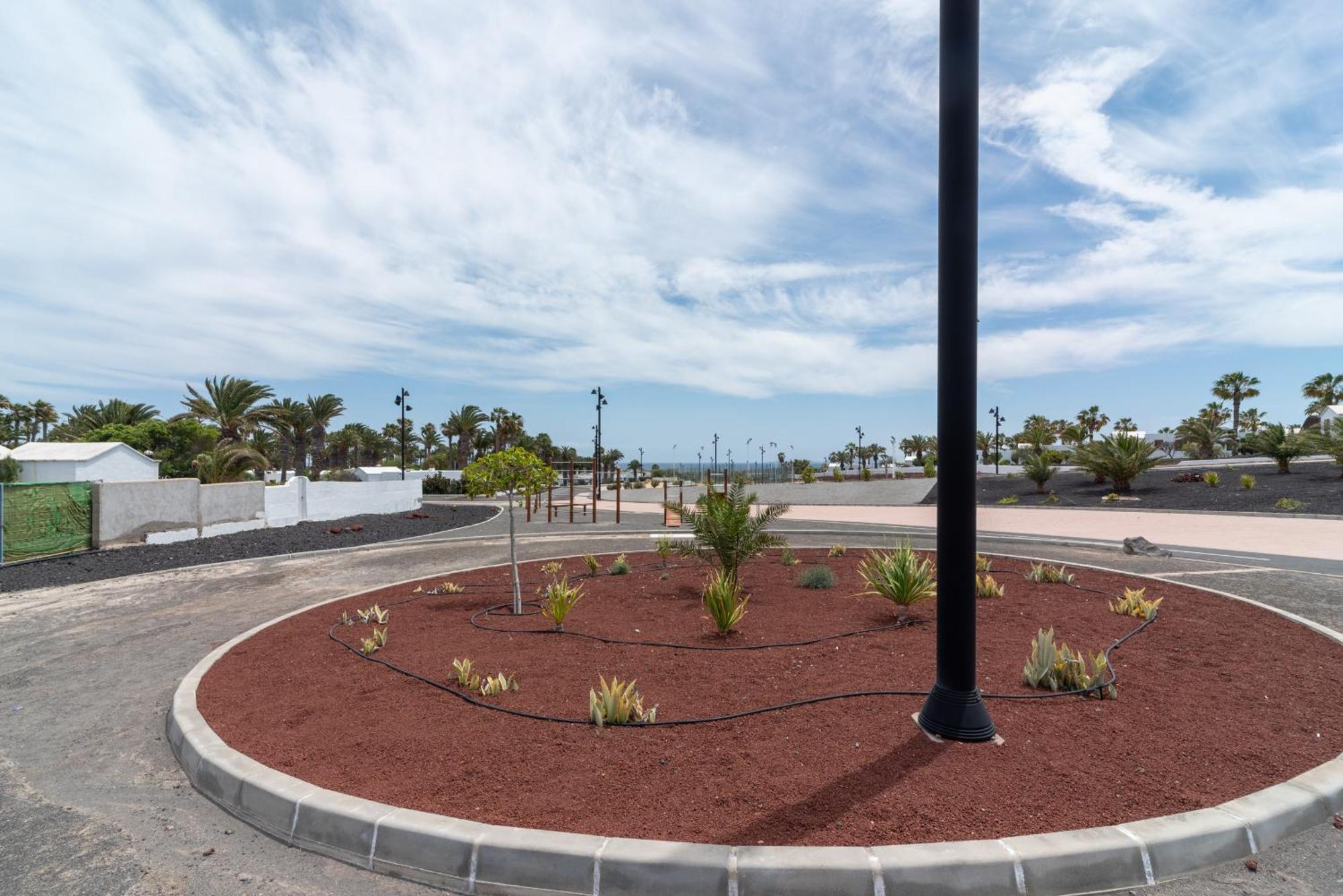 Villa Michelle - LH114 By Villas Now Ltd Playa Blanca  Esterno foto