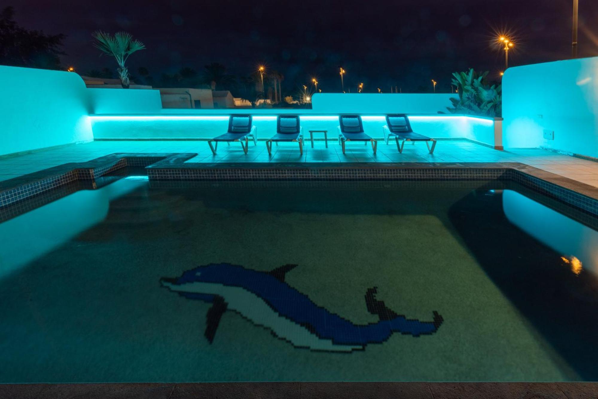 Villa Michelle - LH114 By Villas Now Ltd Playa Blanca  Esterno foto