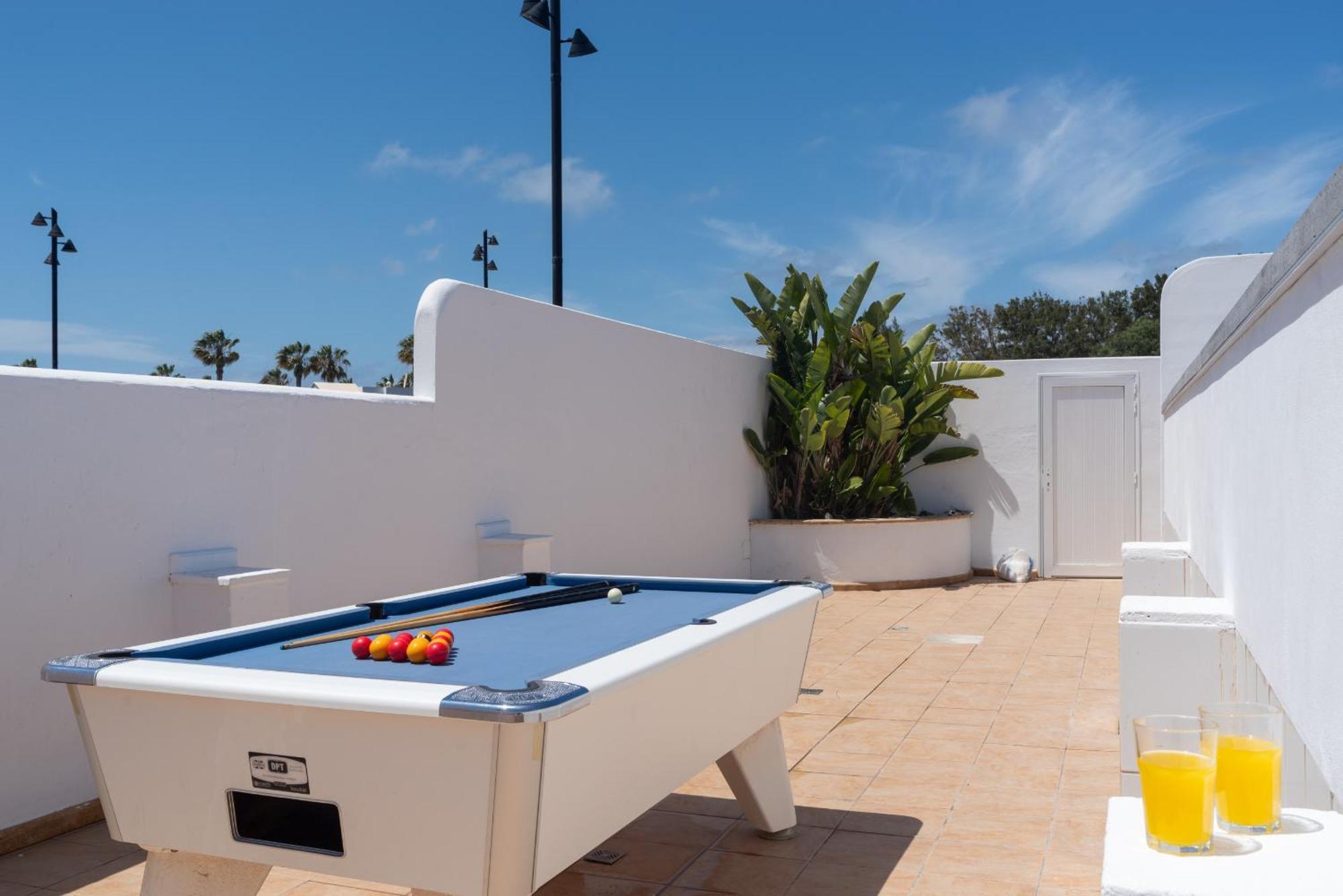Villa Michelle - LH114 By Villas Now Ltd Playa Blanca  Esterno foto
