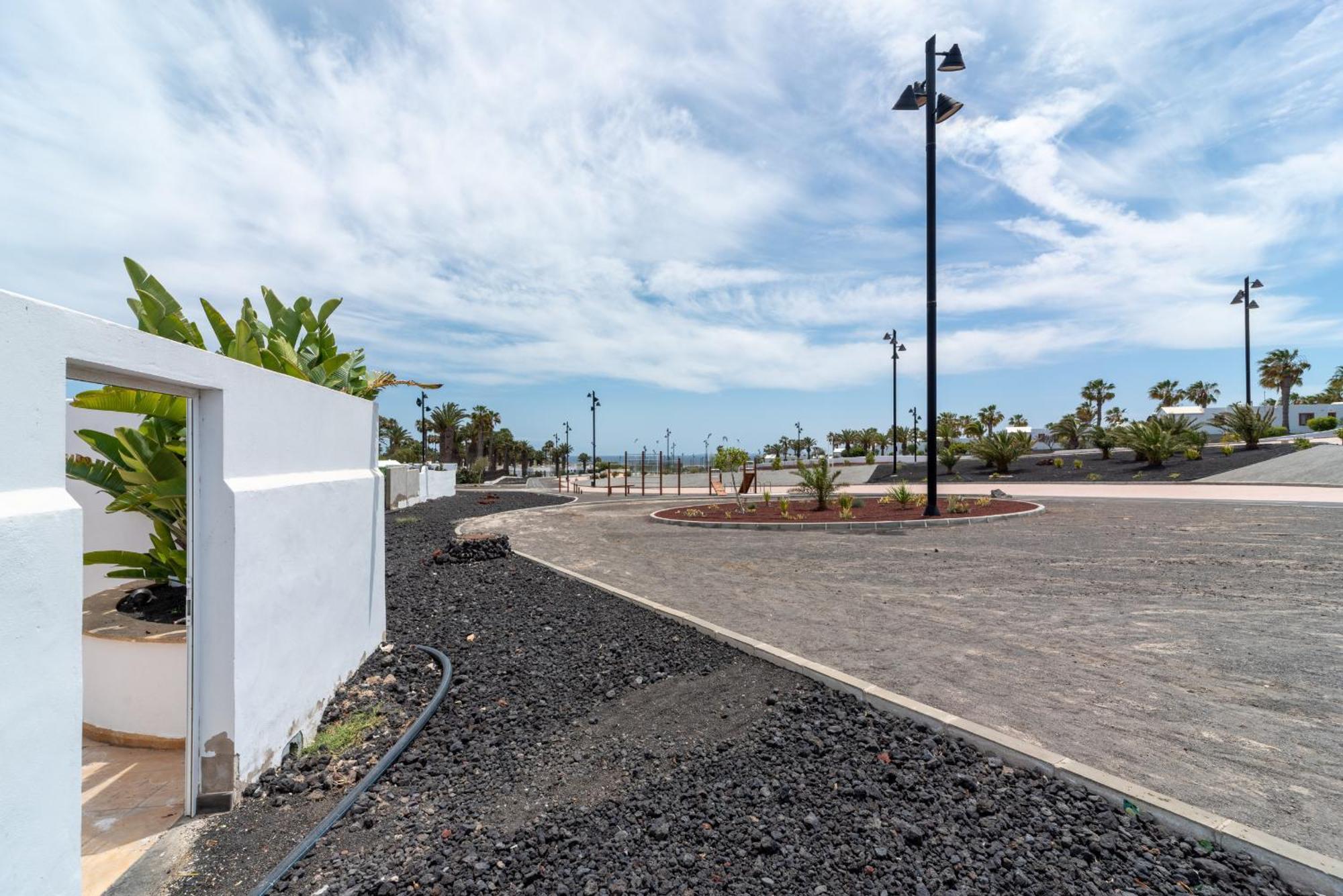 Villa Michelle - LH114 By Villas Now Ltd Playa Blanca  Esterno foto