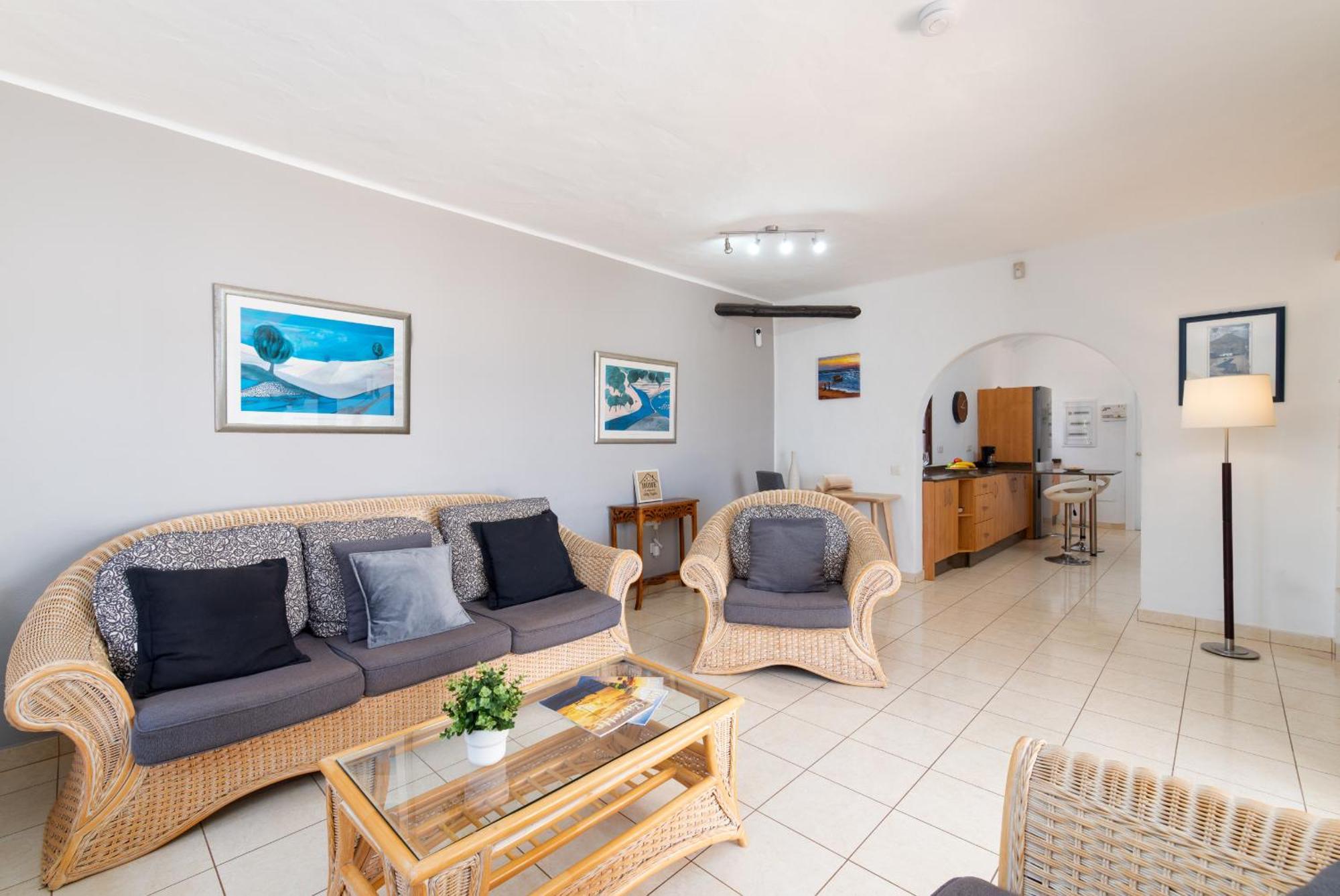 Villa Michelle - LH114 By Villas Now Ltd Playa Blanca  Esterno foto