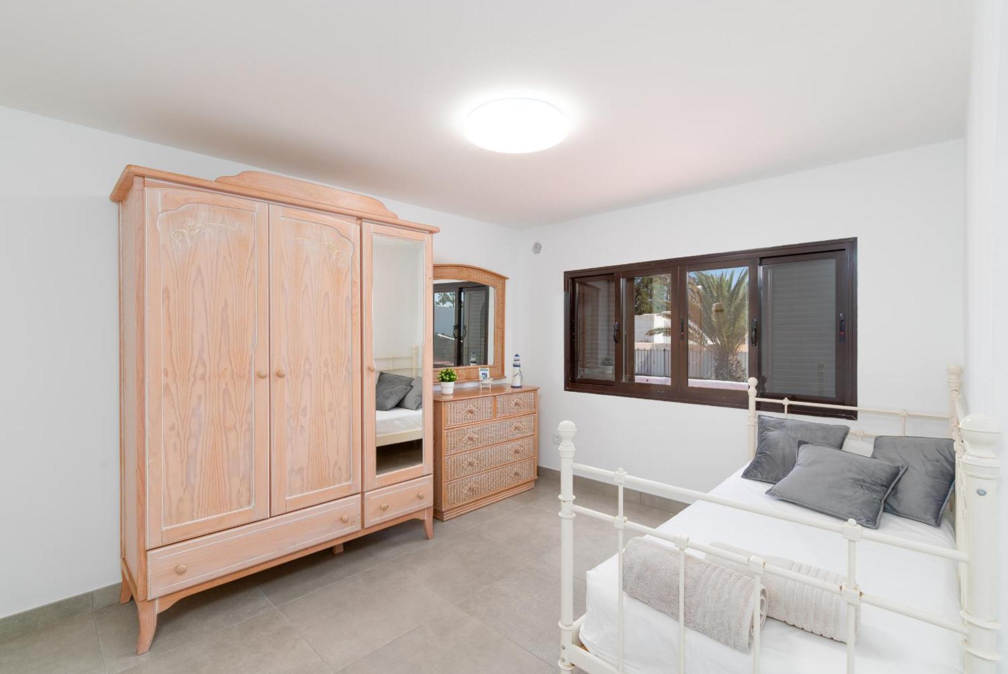 Villa Michelle - LH114 By Villas Now Ltd Playa Blanca  Esterno foto