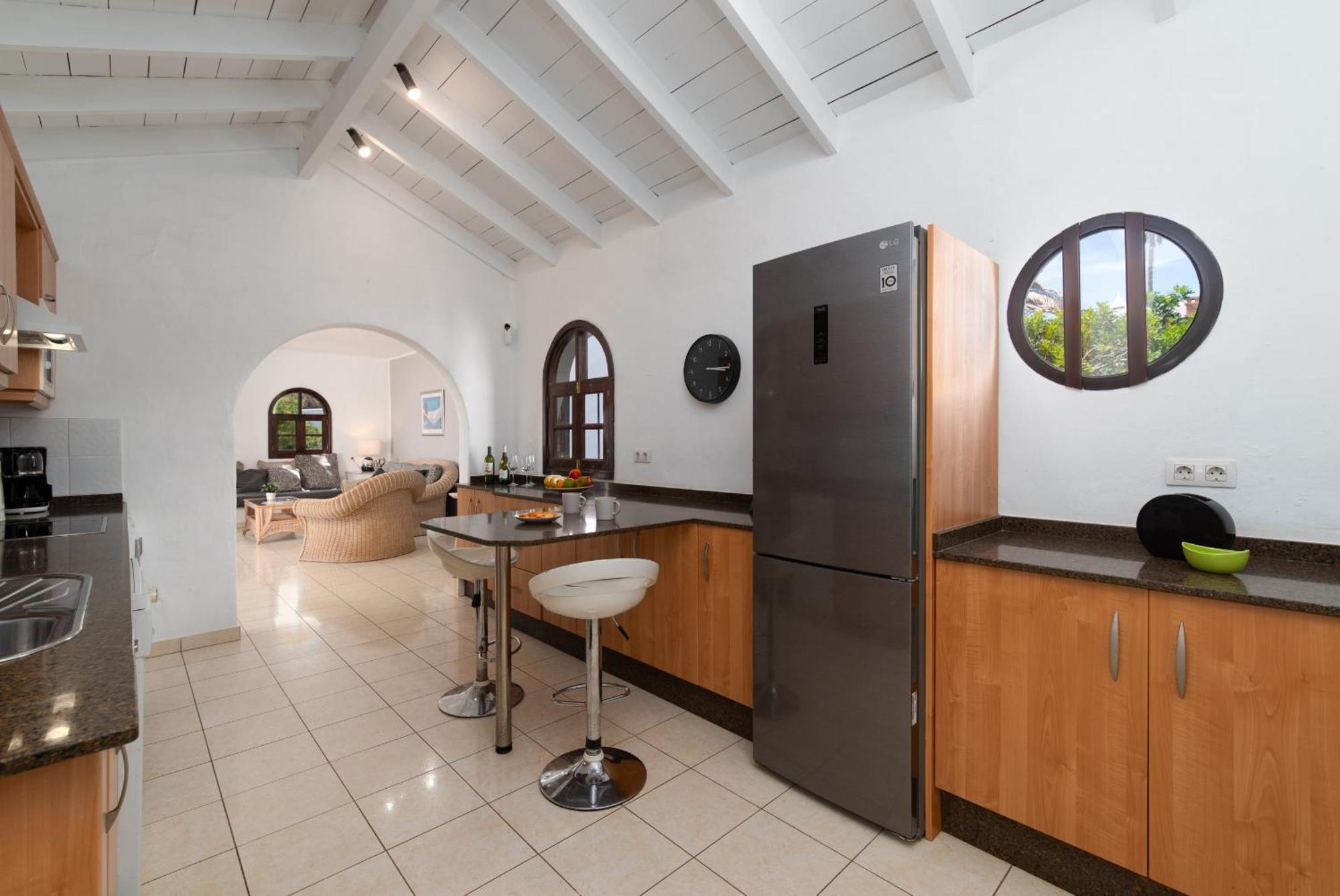 Villa Michelle - LH114 By Villas Now Ltd Playa Blanca  Esterno foto