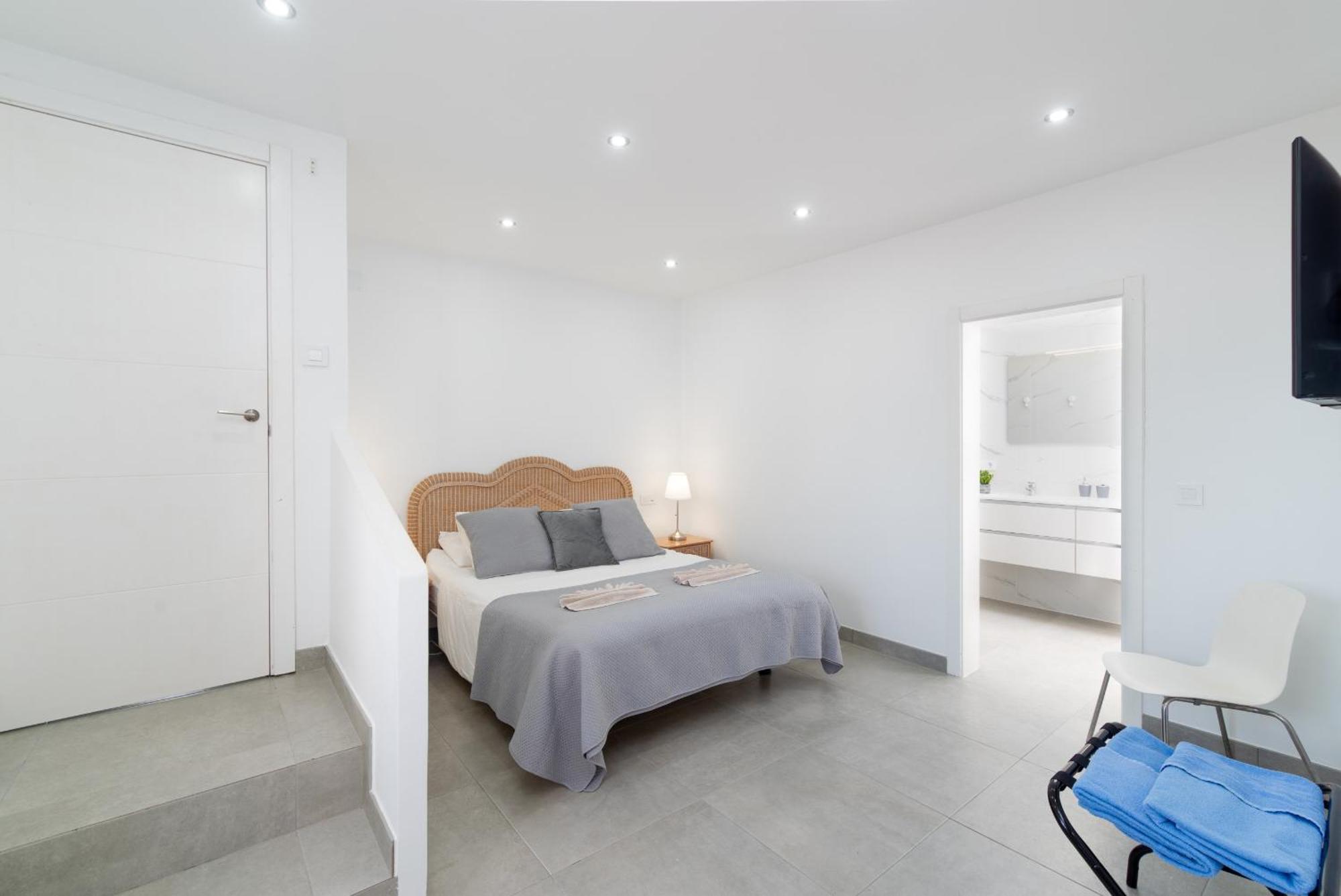 Villa Michelle - LH114 By Villas Now Ltd Playa Blanca  Esterno foto