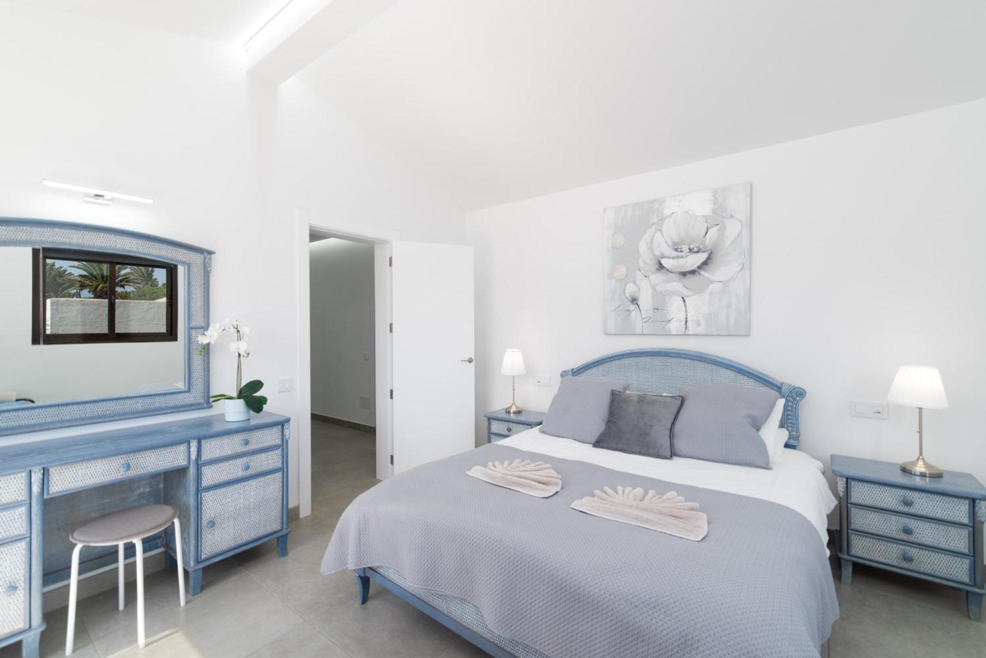 Villa Michelle - LH114 By Villas Now Ltd Playa Blanca  Esterno foto
