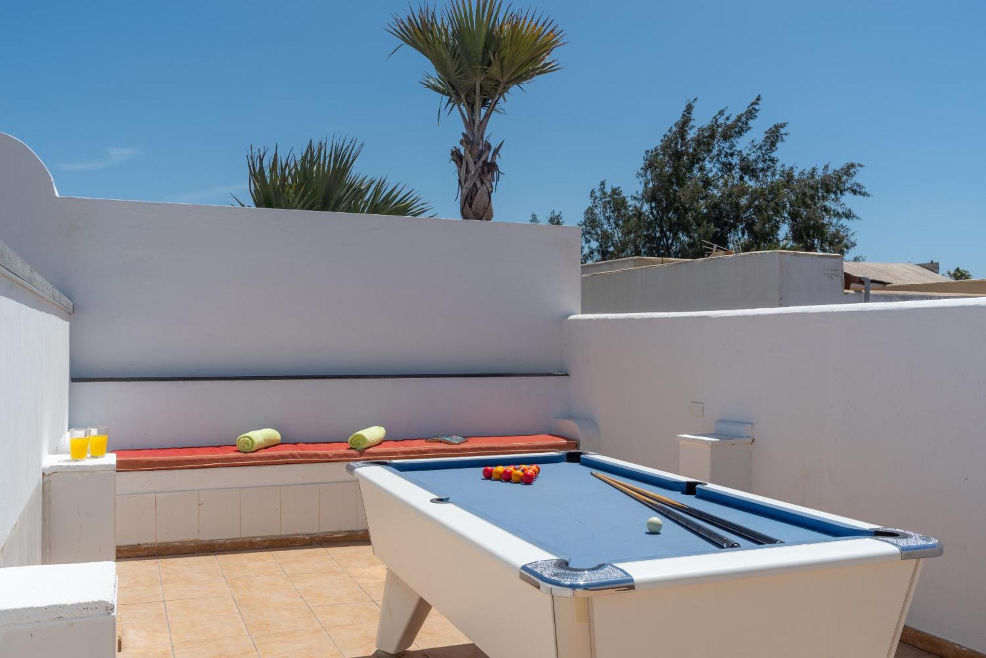 Villa Michelle - LH114 By Villas Now Ltd Playa Blanca  Esterno foto
